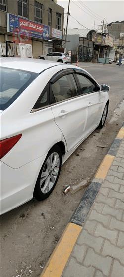 هيونداي سوناتا